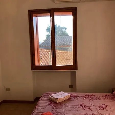 La Casa Del Colle Azzurro Apartment
