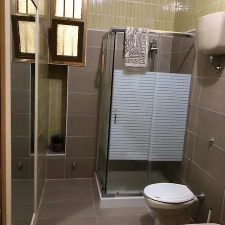 La Casa Del Colle Azzurro Apartment