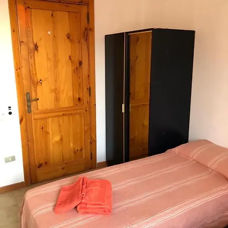 Apartment La Casa Del Colle Azzurro
