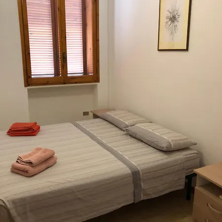 La Casa Del Colle Azzurro Apartment Porto Cesareo
