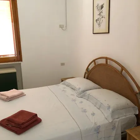 Apartment La Casa Del Colle Azzurro *