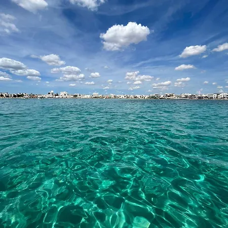 La Casa Del Colle Azzurro
