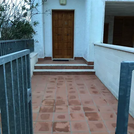 Apartment La Casa Del Colle Azzurro Porto Cesareo