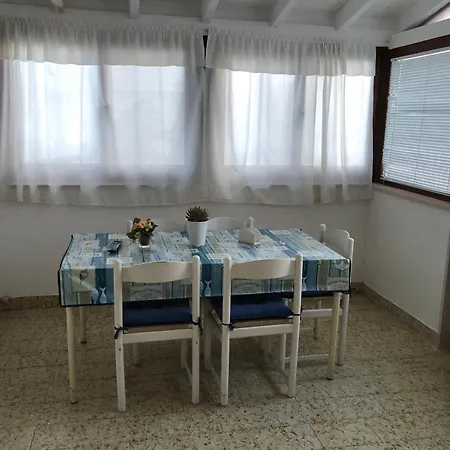 Apartment La Casa Del Colle Azzurro
