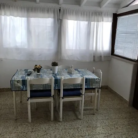 La Casa Del Colle Azzurro Apartment *
