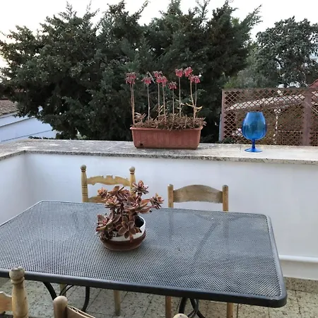 La Casa Del Colle Azzurro