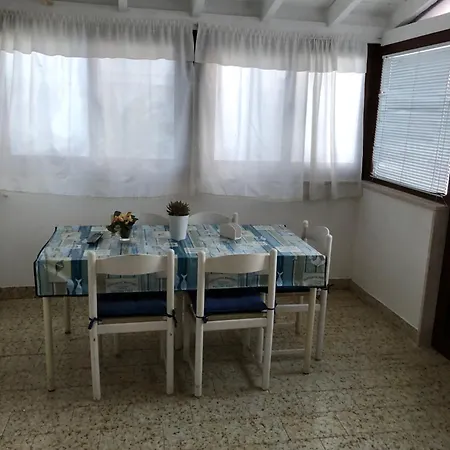 Apartment La Casa Del Colle Azzurro