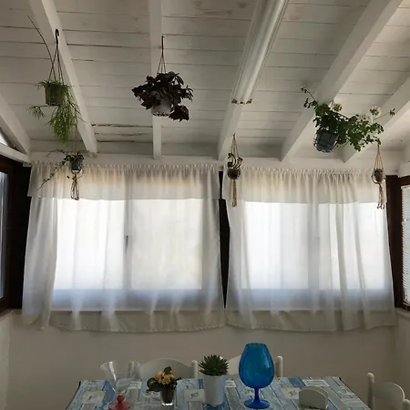 La Casa Del Colle Azzurro Porto Cesareo
