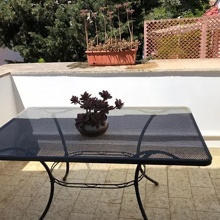 La Casa Del Colle Azzurro