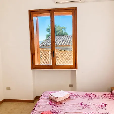Appartement La Casa Del Colle Azzurro Porto Cesareo
