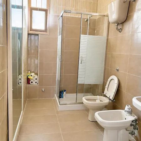 La Casa Del Colle Azzurro Appartement *